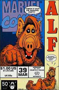 Alf issue 39