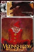 Moonshadow (1985) issue 9