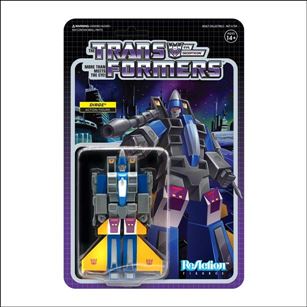 ReAction: Transformers figure 20 Dirge