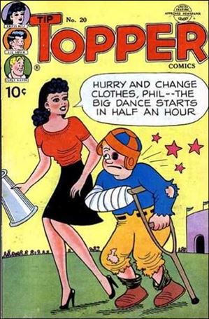 Tip Topper issue 20