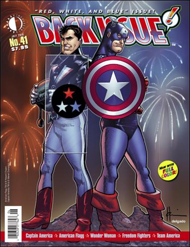 Back Issue issue 41