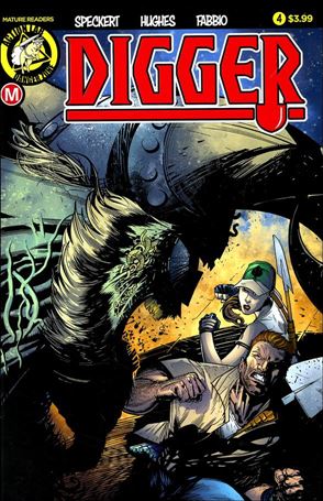 Digger issue 4