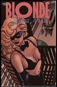 Blonde: Bondage Palace Cover Image 2