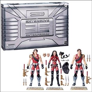 G.I. Joe: Classified Series (6