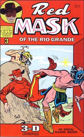 Redmask of the Rio Grande Cover Image 2