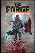 Order of the Forge Cover Image 1
