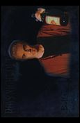 Buffy the Vampire Slayer: Men of Sunnydale (Boys Night Out Box Loader Subset) Cover Image 2