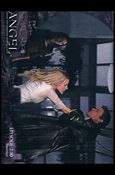 Angel: Season Two (Base Set) card 30 Back and Badder than Ever