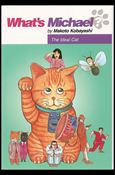 What's Michael: The Ideal Cat  Cover Image 1