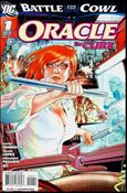 Oracle: The Cure Cover Image 1