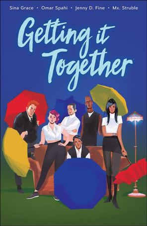 Getting it Together Cover Image 1