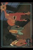 Batman: The Animated Series (Base Set) card 70