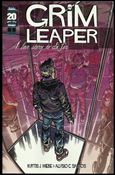 Grim Leaper Cover Image 1