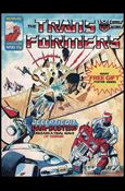 Transformers (UK) issue 30
