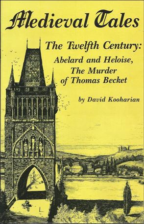 Medieval Tales Cover Image 1