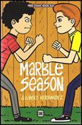 Marble Season Cover Image 1