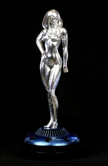 Marvel Statues (Bowen) item 257 Jocasta 1/500