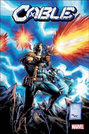 Cable (2024) Cover Image 1