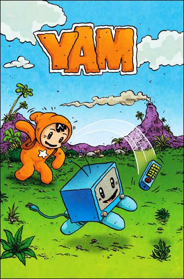 Yam issue nn