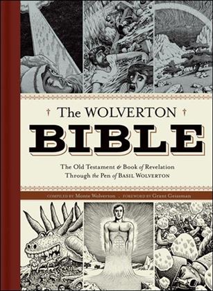 Wolverton Bible issue 1-B