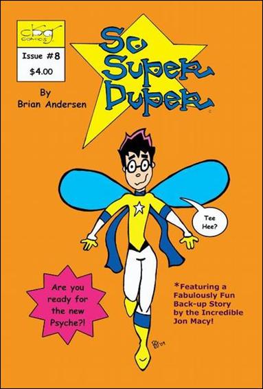 So Super Duper issue 8