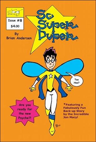 So Super Duper issue 8