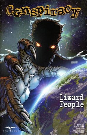 Conspiracy (2018) issue 5-B Sheldon Goh Cover