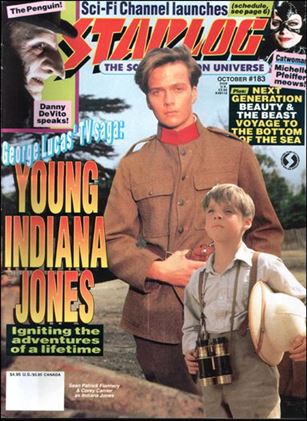 Starlog issue 183