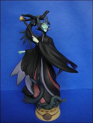 Kingdom Hearts: Formation Arts (2004) item 4 Maleficent