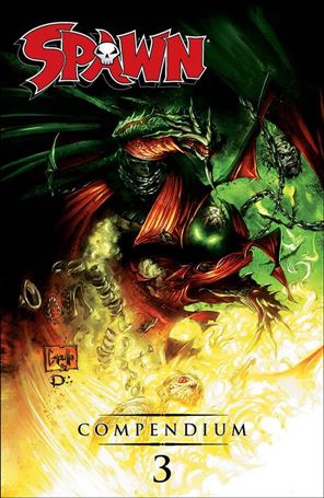 Spawn Compendium Cover Image 2
