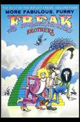 Best of the Rip Off Press Cover Image 2