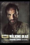 Walking Dead: Season 3 (Promo) Cover Image 1