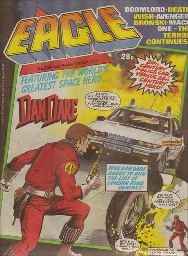 Eagle (1982) issue 264