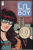 Li'l Depressed Boy: Supposed to Be There, Too issue 2