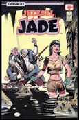 Jezebel Jade issue 2