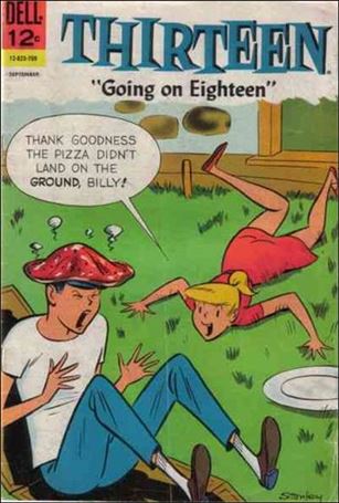 Thirteen issue 24