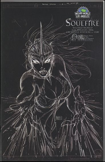 Michael Turner's Soulfire Preview issue 1-Z-INVALID3