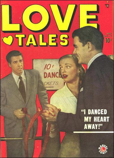 Love Tales issue 37