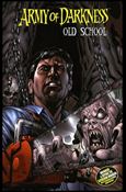 Army of Darkness Cover Image 2