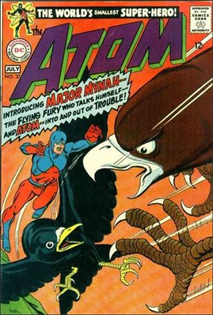 Atom issue 37