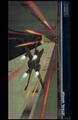 Star Wars Widevision (Finest Chromium Subset) card C9