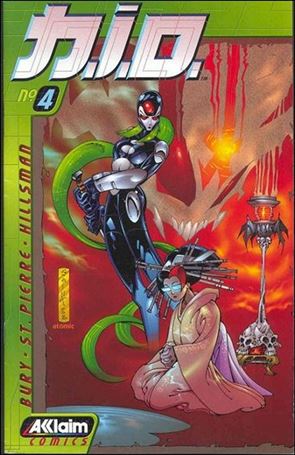 N.I.O. Cover Image 2