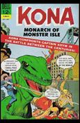 Kona issue 16