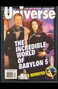 Sci-Fi Universe issue 23