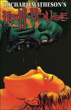 Hell House issue 3