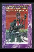 Sirius Gallery (Base Set) card 39 All Hell
