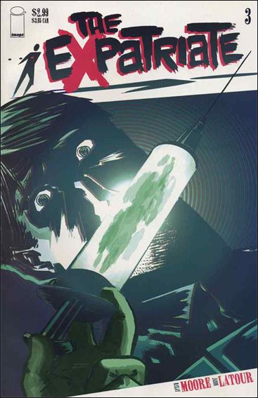 Expatriate issue 3