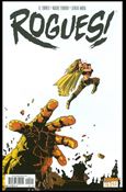 Rogues! Odd Parenthood issue 2