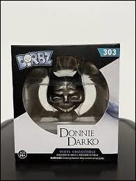 Dorbz figure 303 Frank