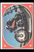Super Cycle (Base Set) card 59 Kawasaki